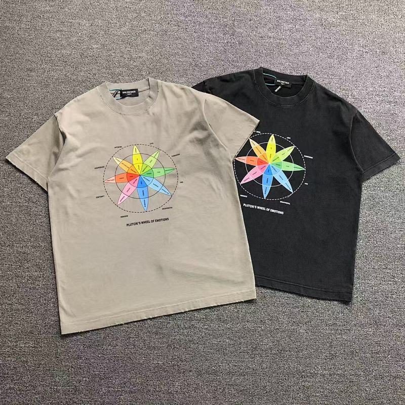 BALENCIAGA TSHIRTS (150)