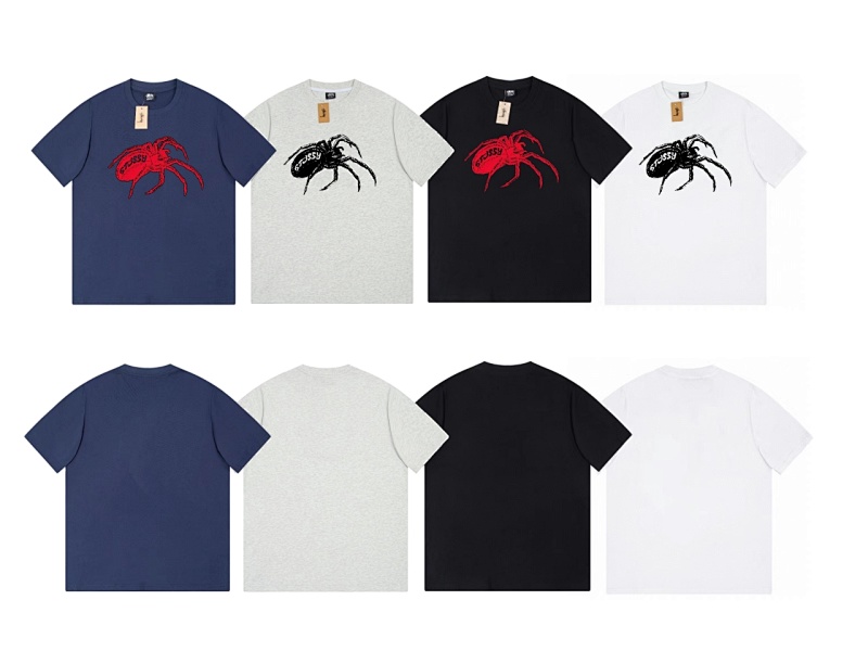 STUSSY TSHIRTS (803)