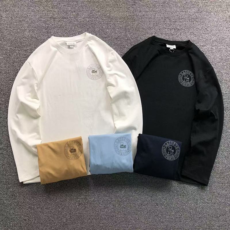 LACOSTE LONGSLEEVES (16)