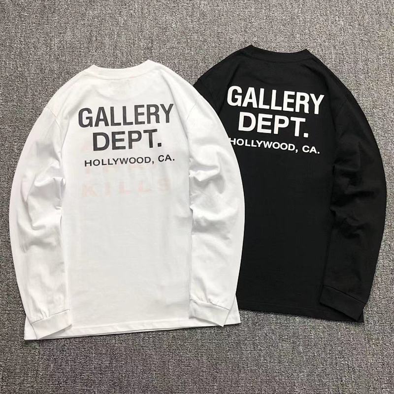 GALLERY DEPT LONGSLEEVES (4)