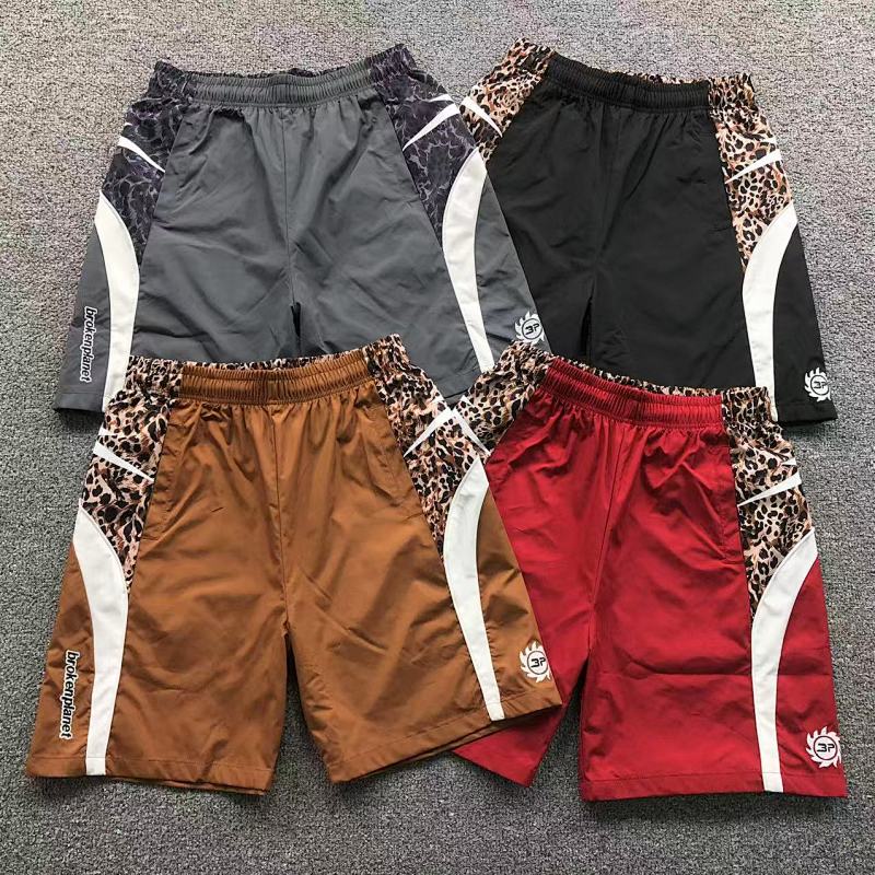 BROKEN PLANET SHORTS (9)