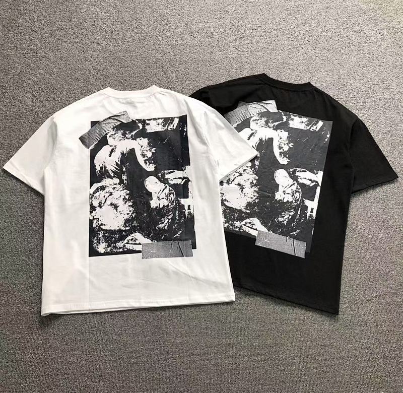 OFF WHITE TSHIRTS (2)