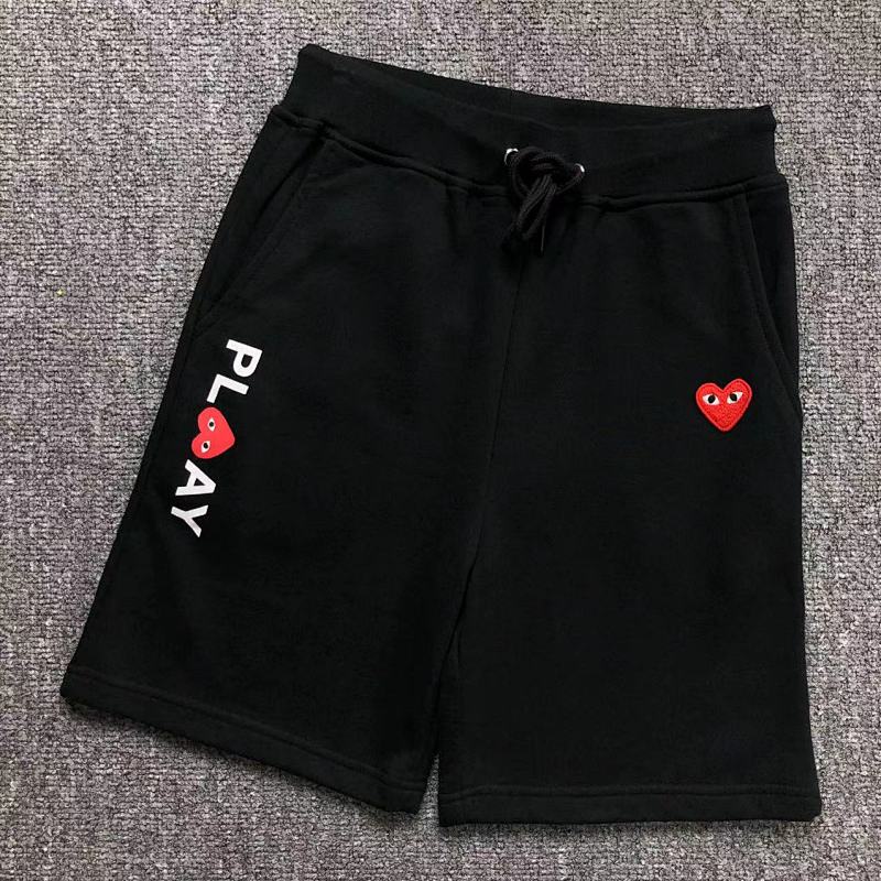 CDG SHORTS (6)