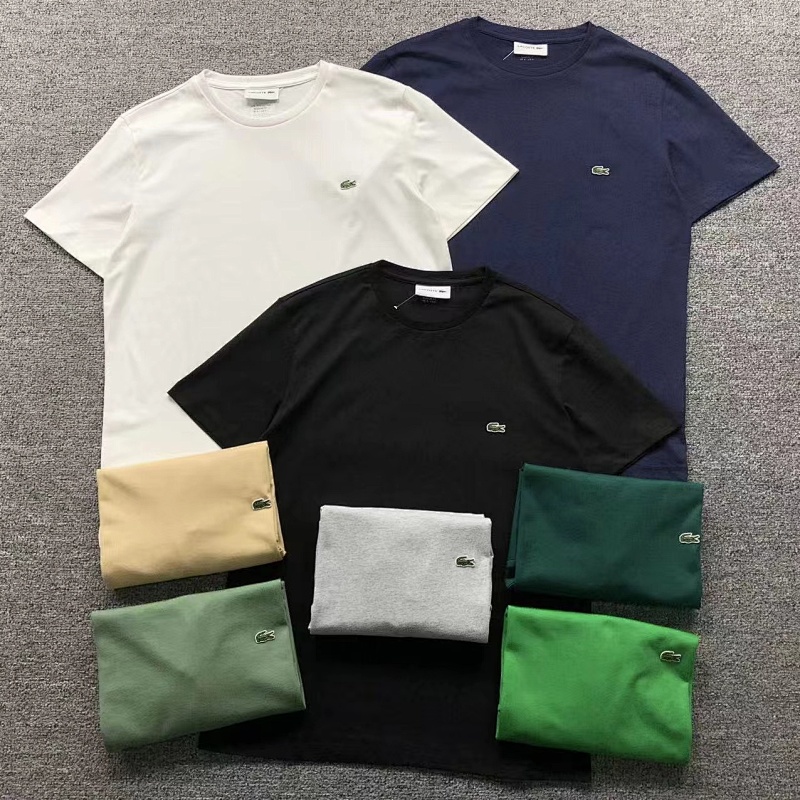 LACOSTE TSHIRTS (45)