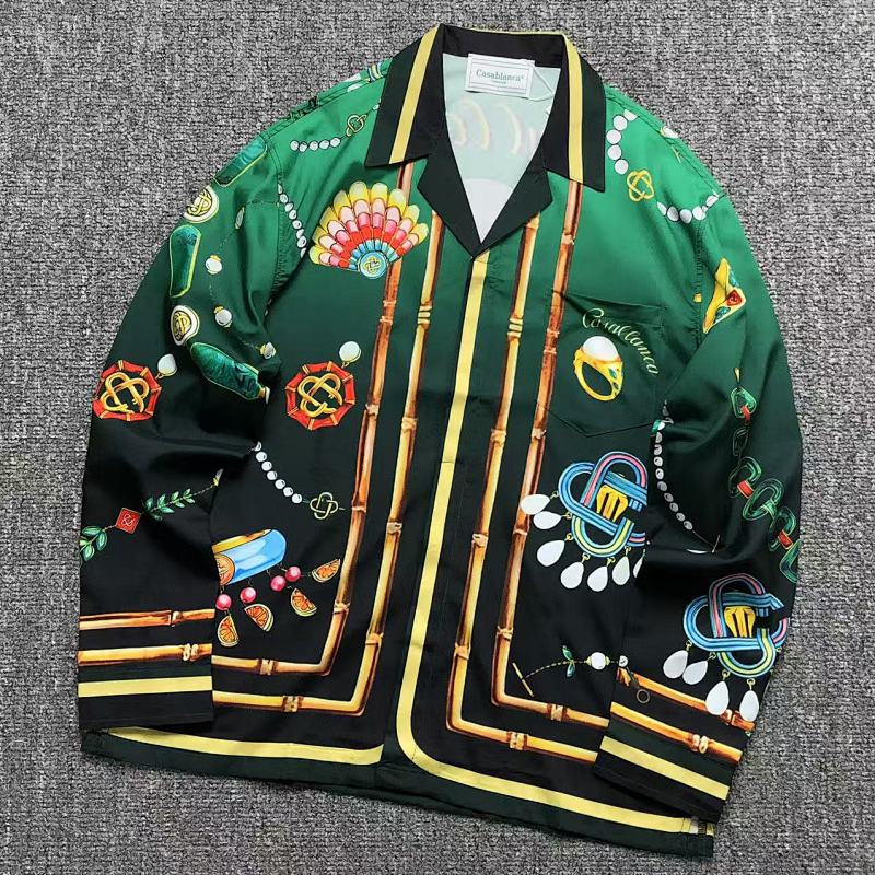 CASABLANCA SHIRTS (59)