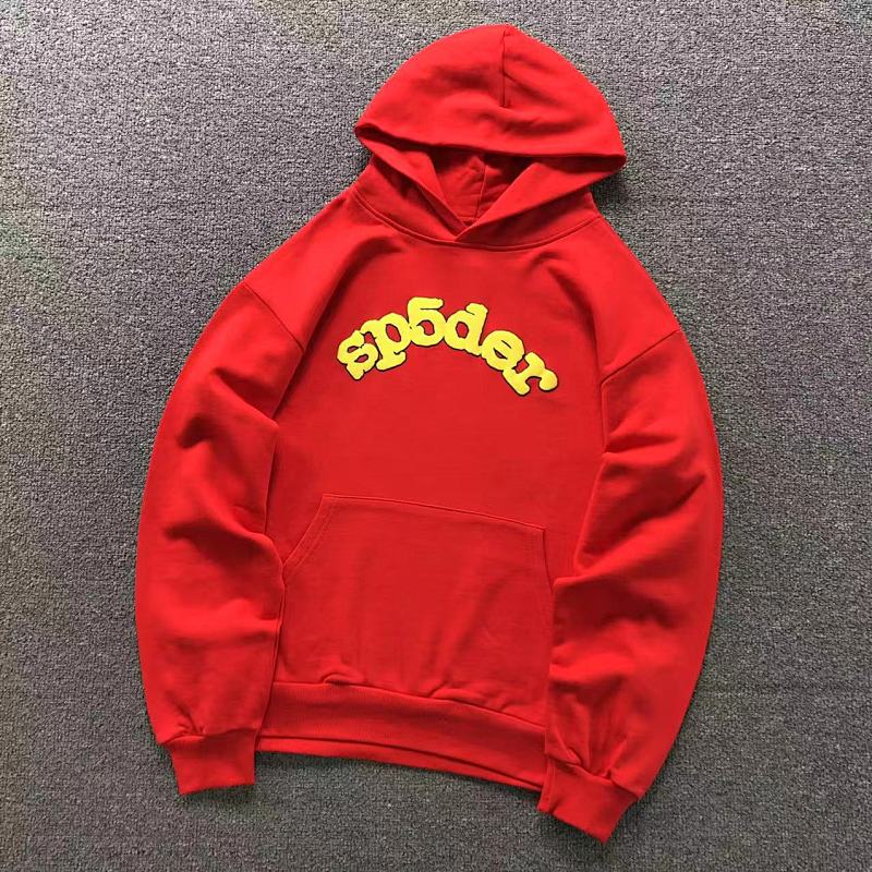 SP5DER HOODIES (58)