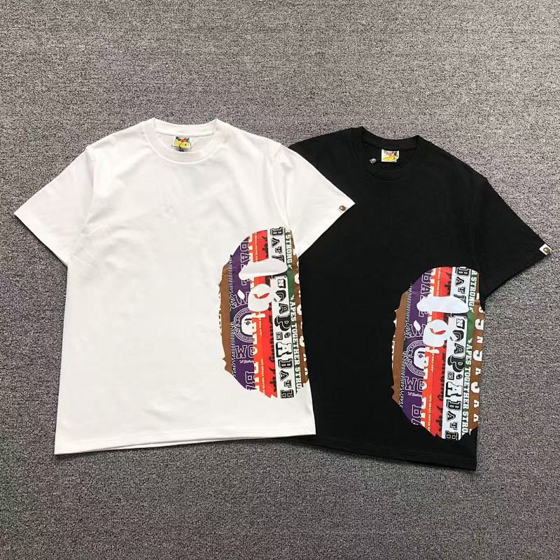 BAPE TSHIRTS (25)