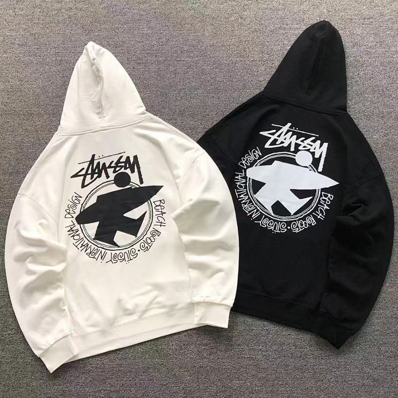 STUSSY HOODIES (57)