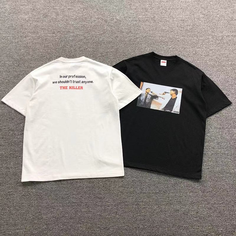 SUPREME TSHIRTS (132)