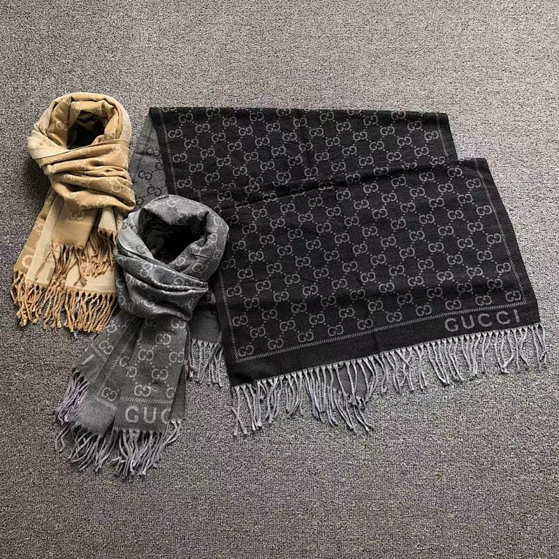 GUCCI SCARVES (8)
