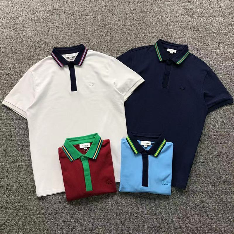 LACOSTE POLOS (30)