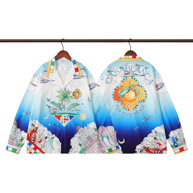CASABLANCA SHIRTS (97)