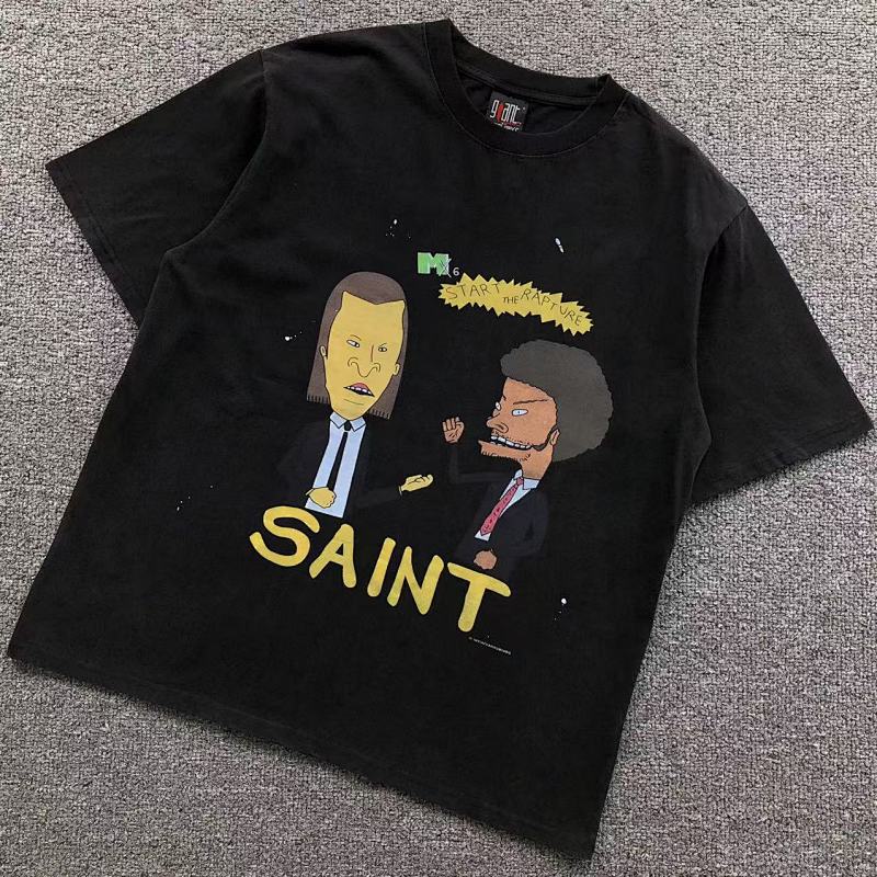 SAINT MICHAEL TSHIRTS (103)