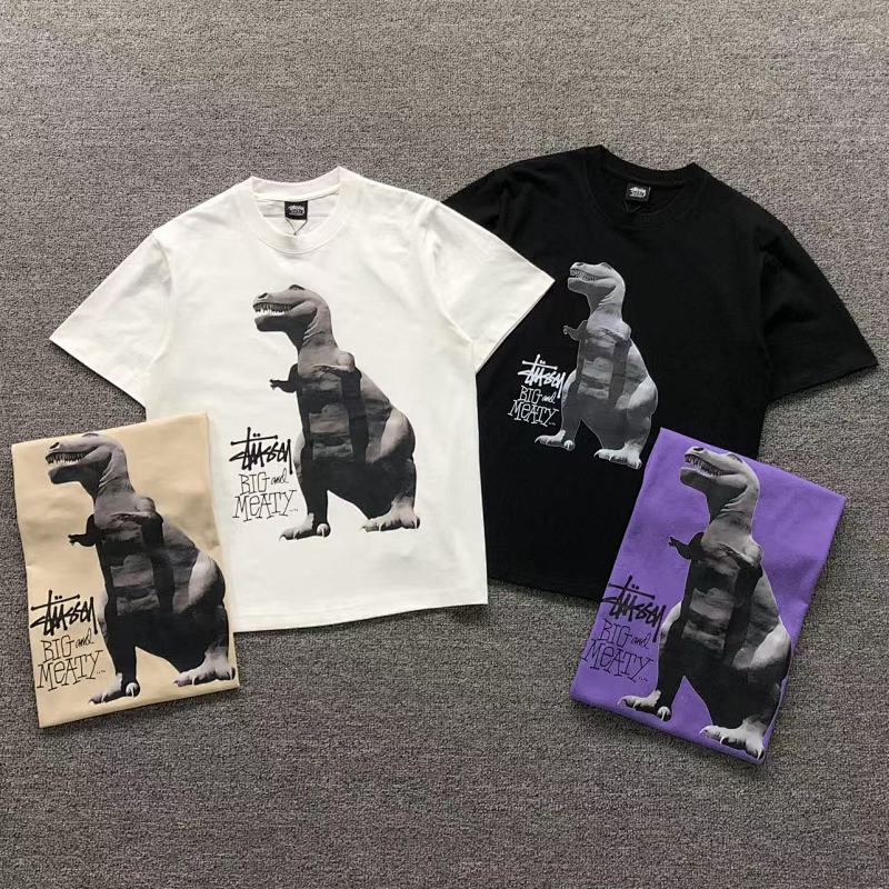 STUSSY TSHIRTS (115)
