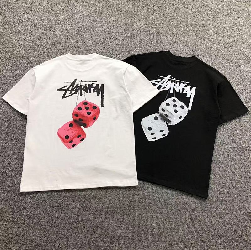 STUSSY TSHIRTS (176)