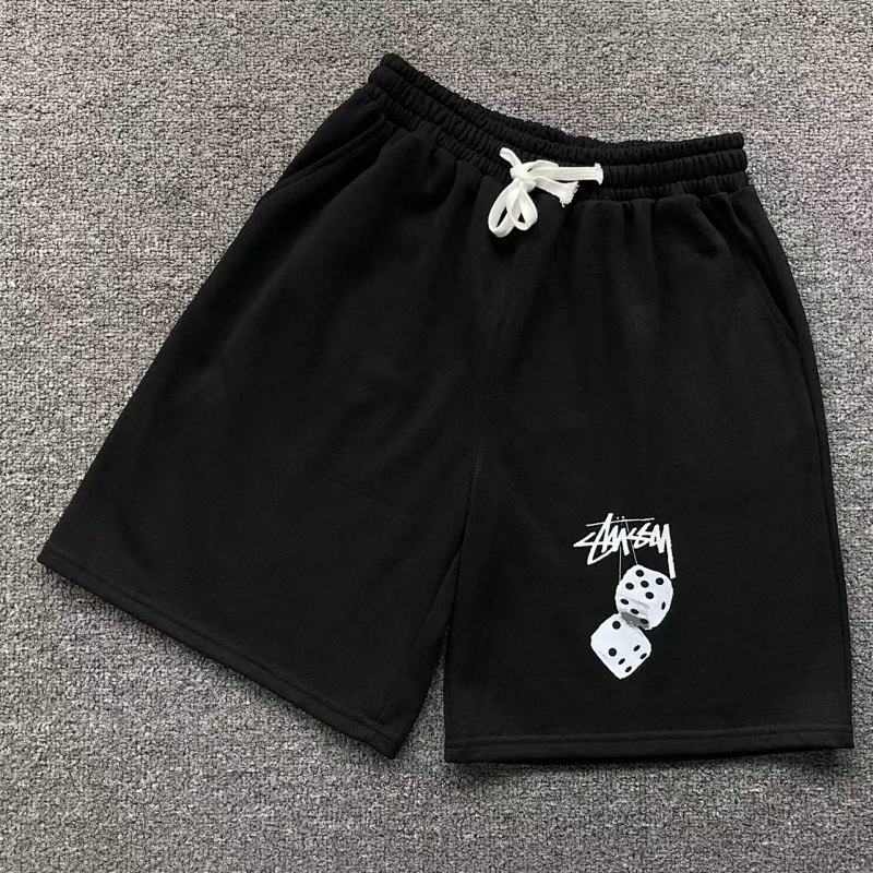 STUSSY SHORTS (5)