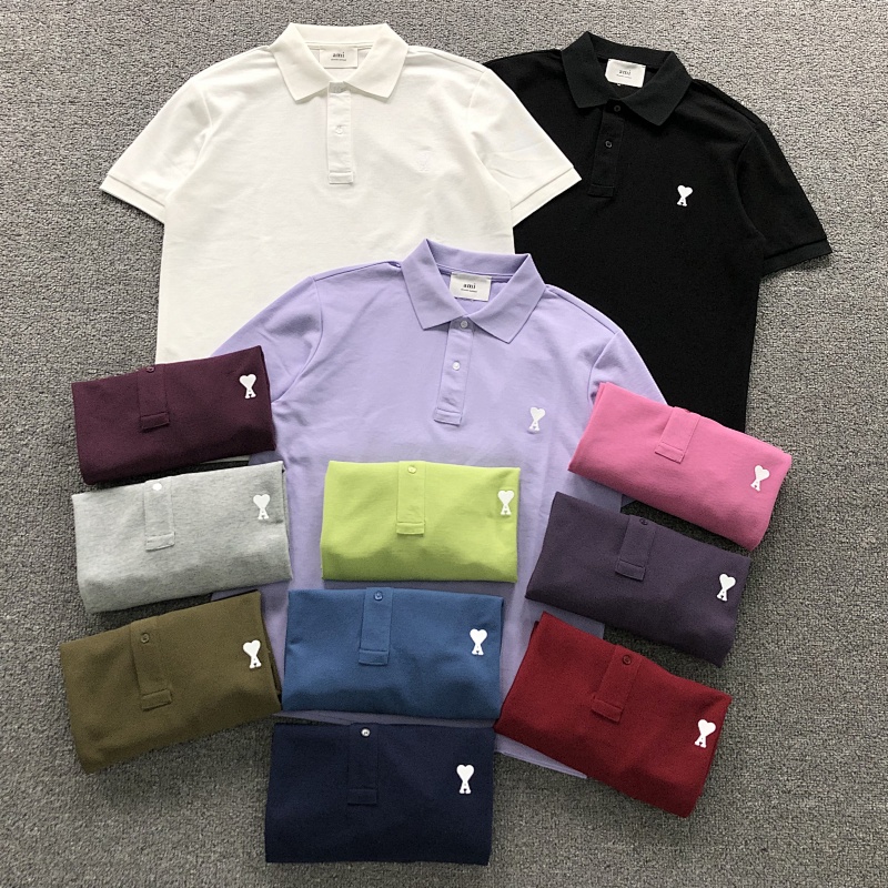 AMI POLOS