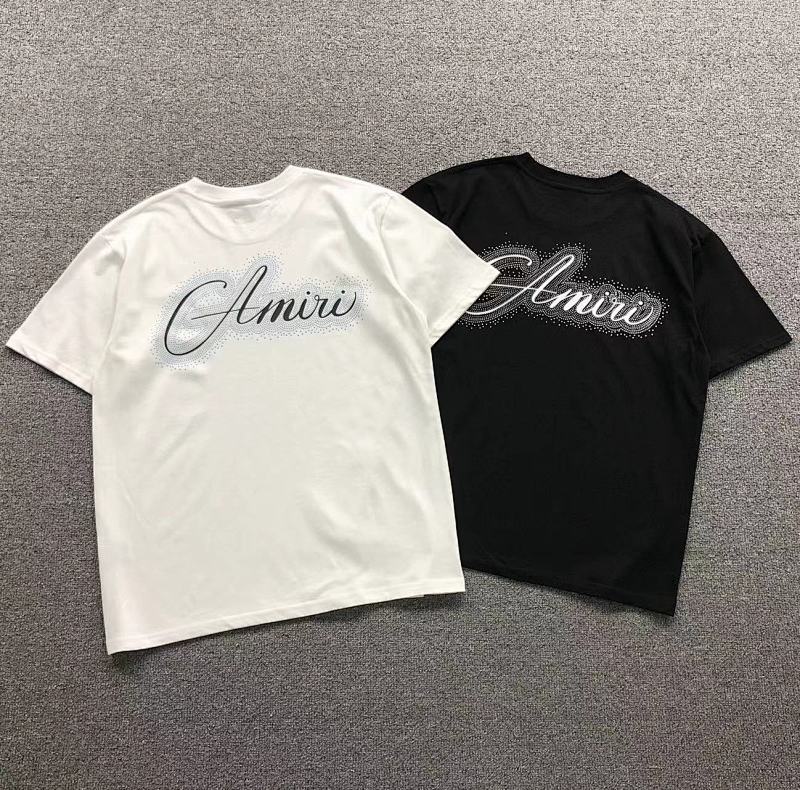 AMIRI TSHIRTS