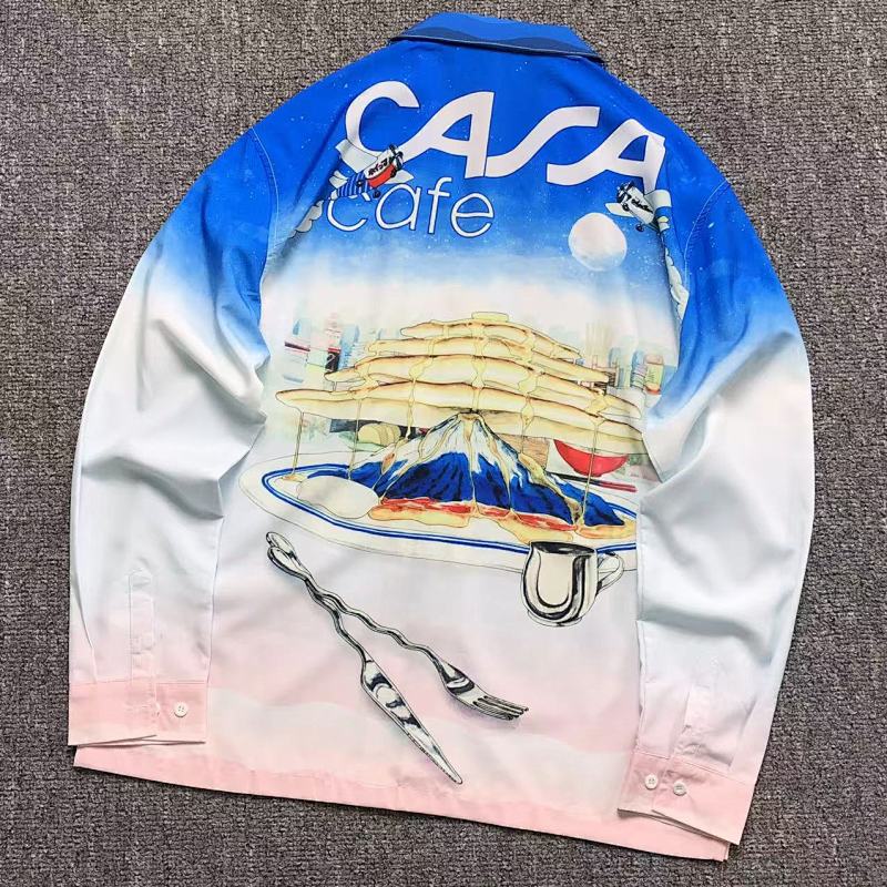 CASABLANCA SHIRTS (66)