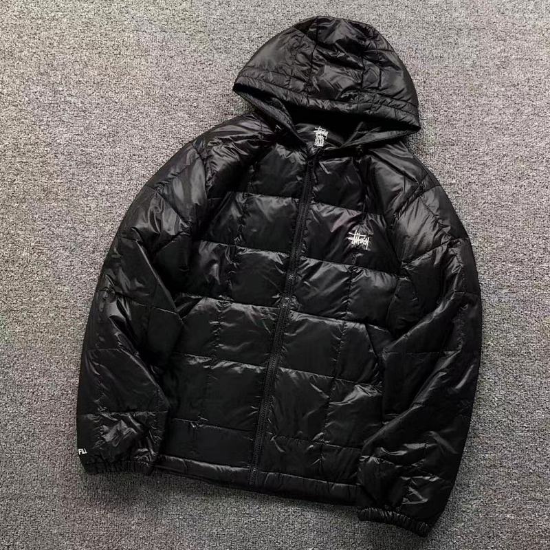 STUSSY JACKETS (12)