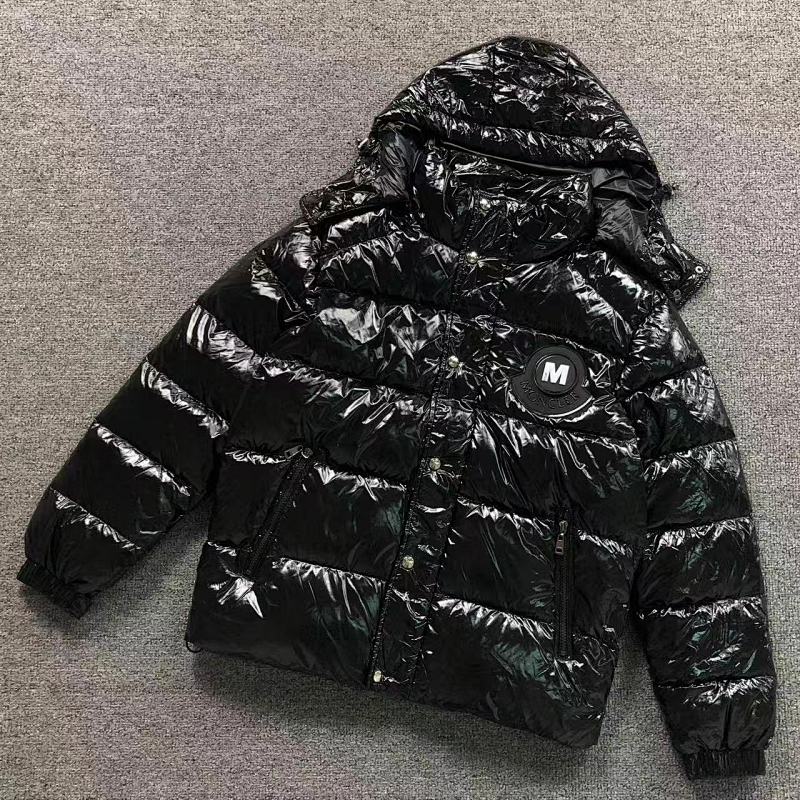 MONCLER JACKETS (5)