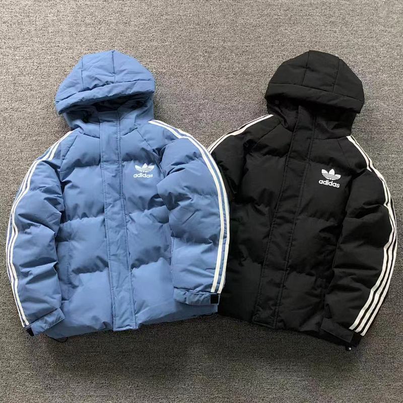 ADIDAS PUFFERS (2)