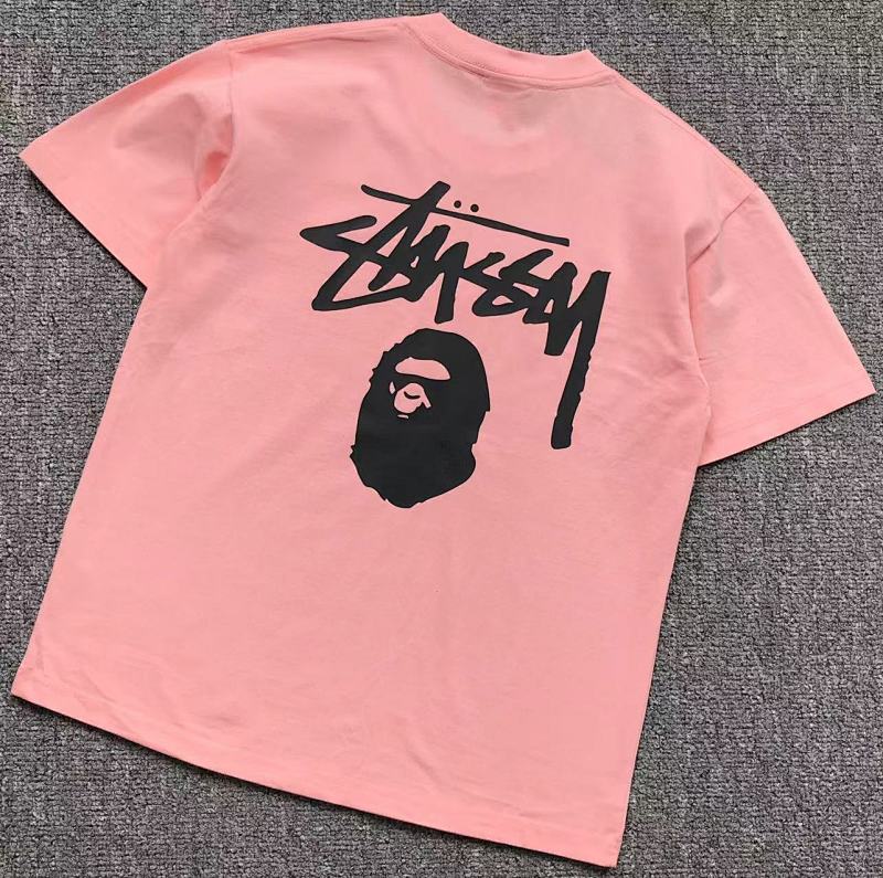 STUSSY TSHIRTS (357)