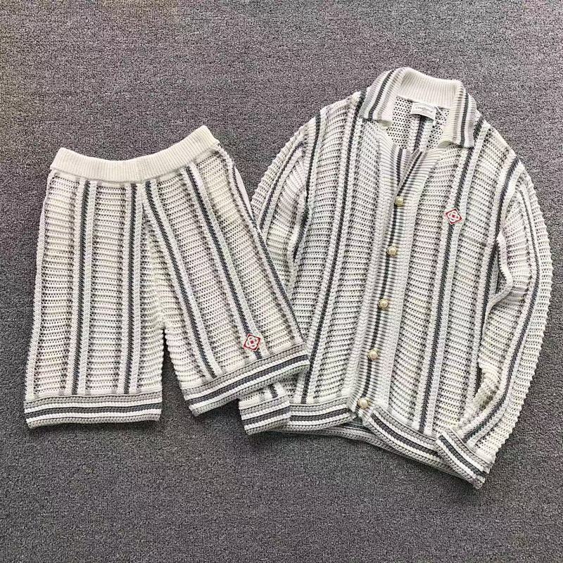 CASABLANCA SHORTS (43)