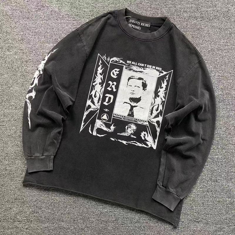 ENFANTS RICHES DEPRIMES LONGSLEEVES (33)