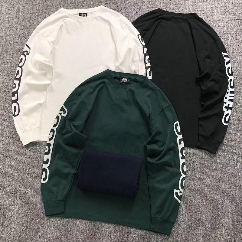 STUSSY LONGSLEEVES (88)