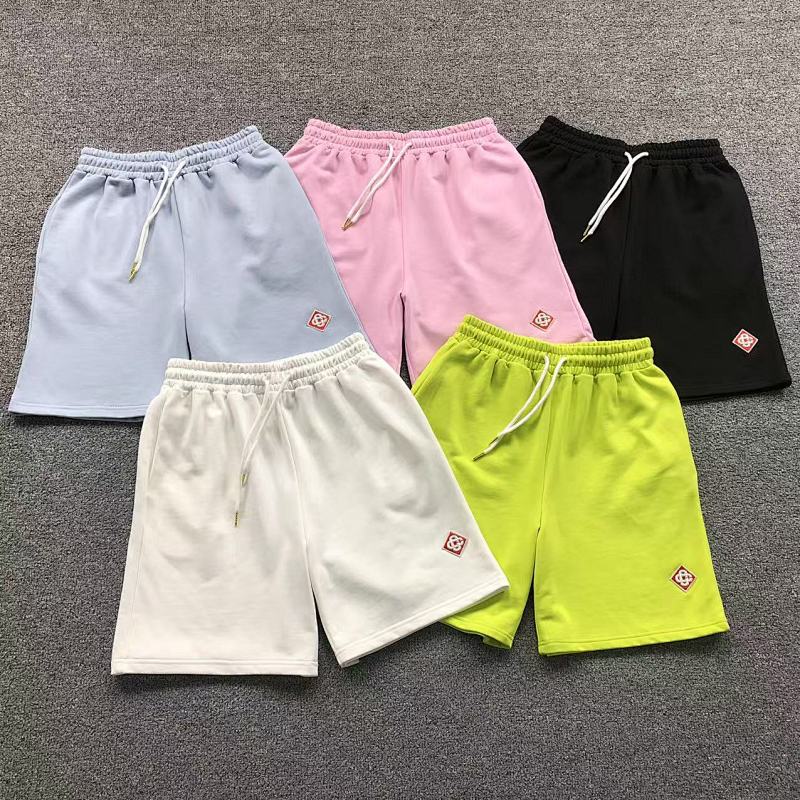 CASABLANCA SHORTS (13)