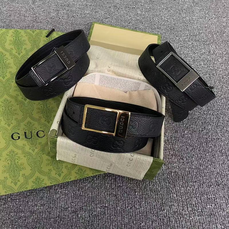 GUCCI BELTS (11)