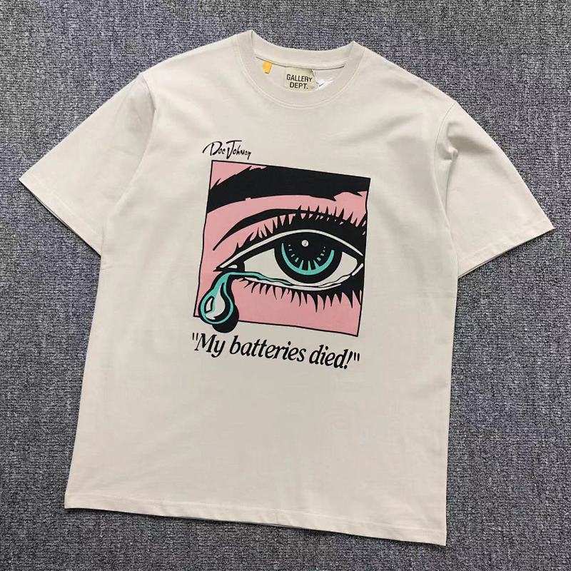 GALLERY DEPT TSHIRTS (141)
