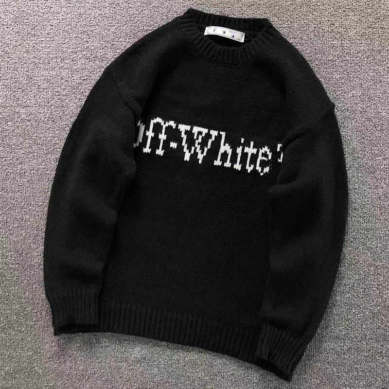 OFF WHITE SWEATERS (6)