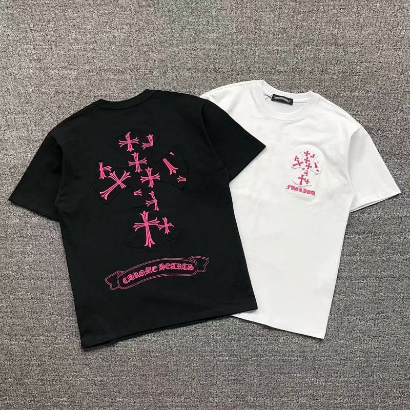 CHROME HEART TSHIRTS (107)