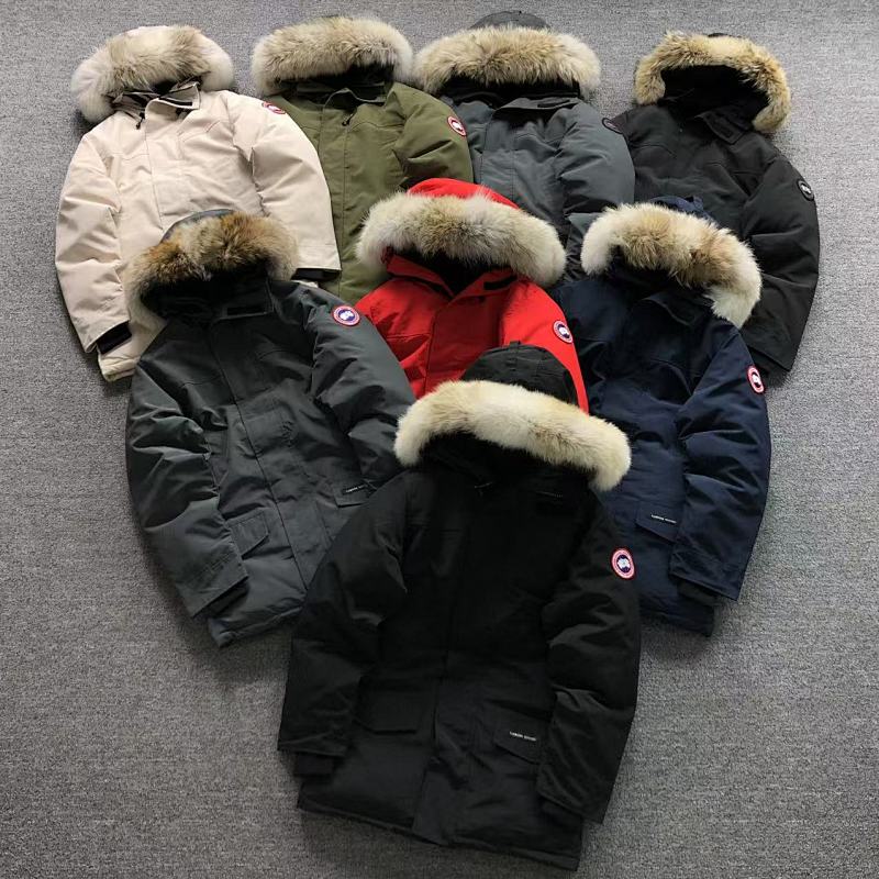 CANADA GOOSE JACKETS (36)