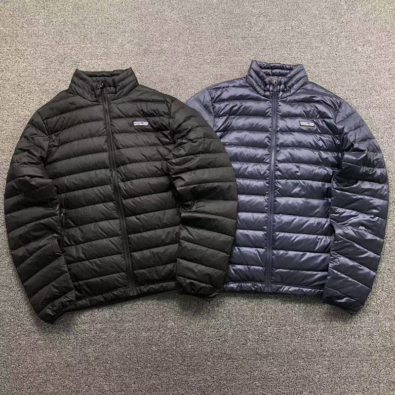 PATAGONIA PUFFERS (4)