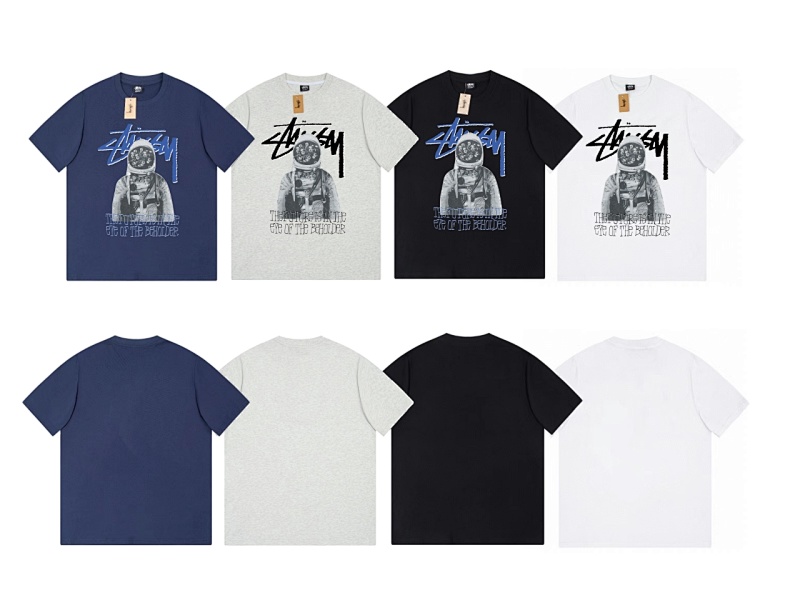 STUSSY TSHIRTS (791)