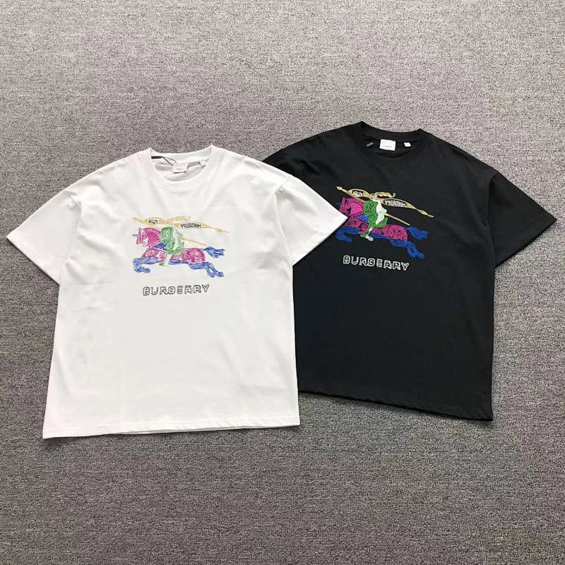 BURBERRY TSHIRTS (165)