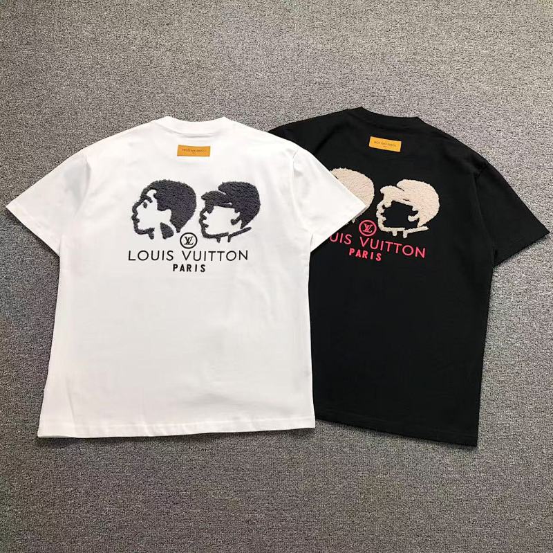 LOUIS VUITTON TSHIRTS (152)