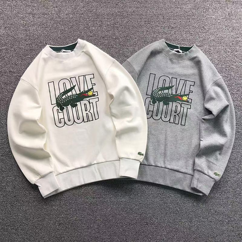 LACOSTE HOODIES (60)