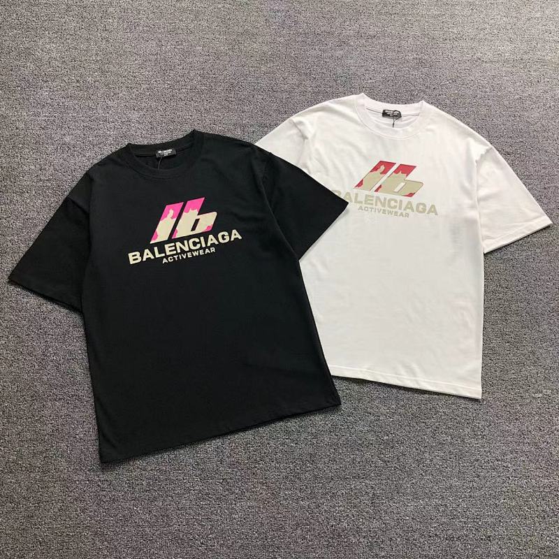 BALENCIAGA TSHIRTS (155)