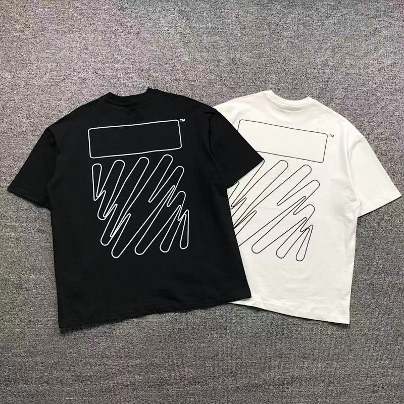 OFF WHITE TSHIRTS (38)