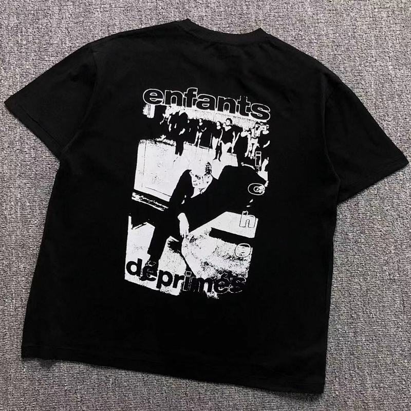 ENFANTS RICHES DEPRIMES TSHIRTS (190)