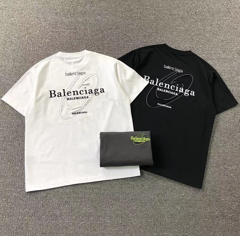 BALENCIAGA TSHIRTS (55)