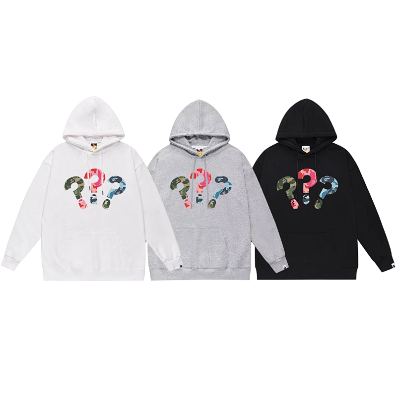 BAPE HOODIES (160)