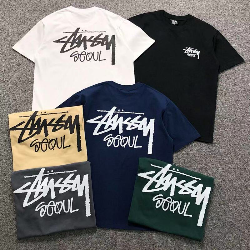 STUSSY TSHIRTS (49)