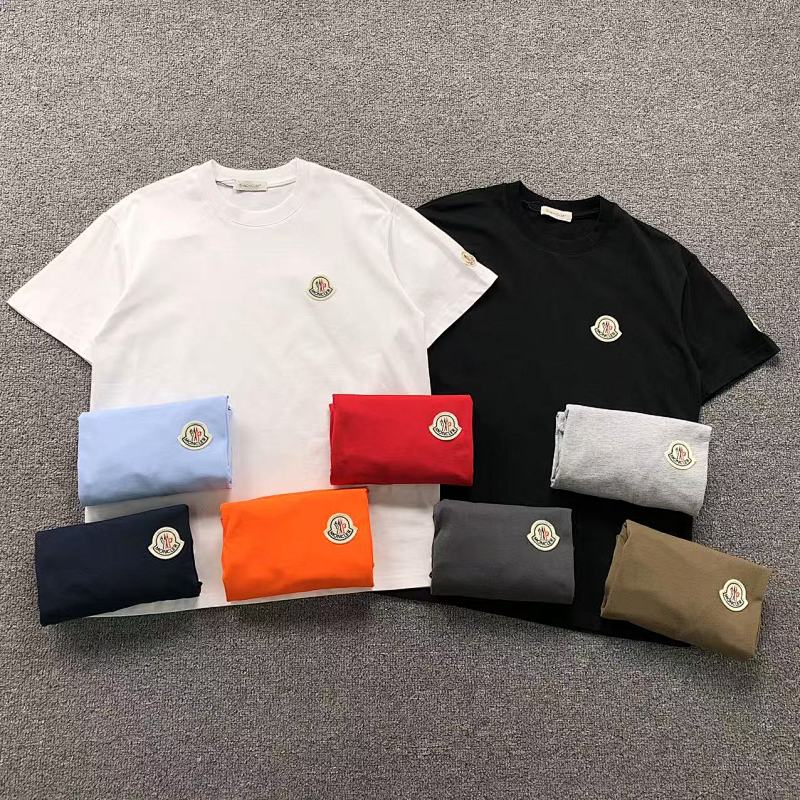 MONCLER TSHIRTS (188)