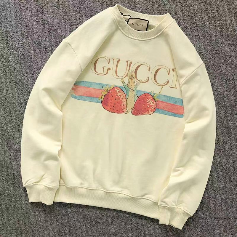 GUCCI HOODIES (27)