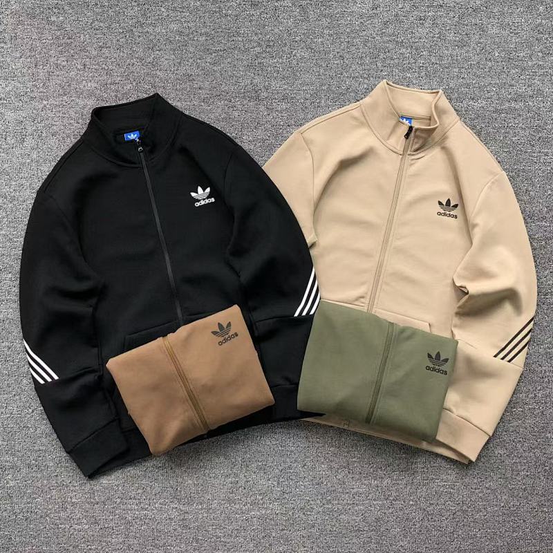 ADIDAS HOODIES (57)
